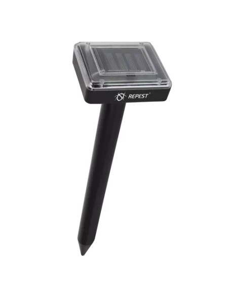 OEM saulės energija varomas kurmių atbaidymo įrenginys (2 vnt.) 23668