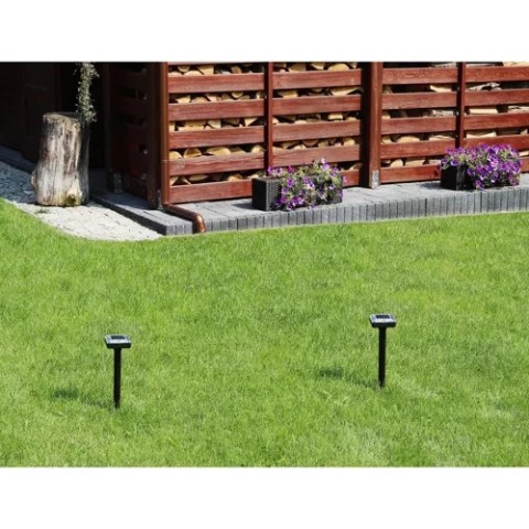 OEM saulės energija varomas kurmių atbaidymo įrenginys (2 vnt.) 23668