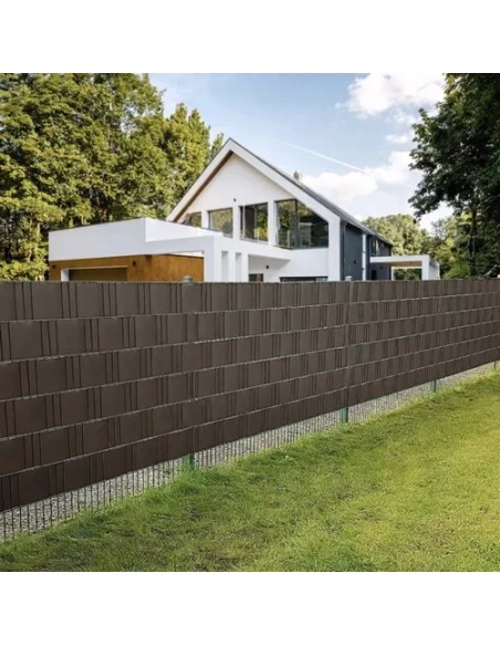 Tvoros juosta 19cmx35m 630g/ m2 ruda 23707