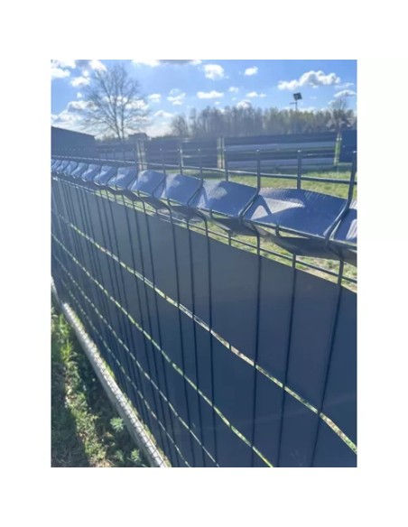 Tvoros juosta 4,75cmx35m 450g antracitas 23910