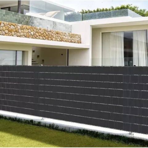 Tvoros juosta 4,75cmx35m 450g antracitas 23910