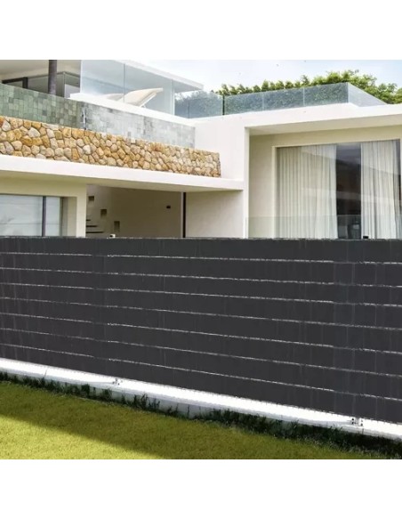 Tvoros juosta 4,75cmx35m 450g antracitas 23910