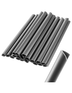 Tvoros juostos segtukai - pilka 23710