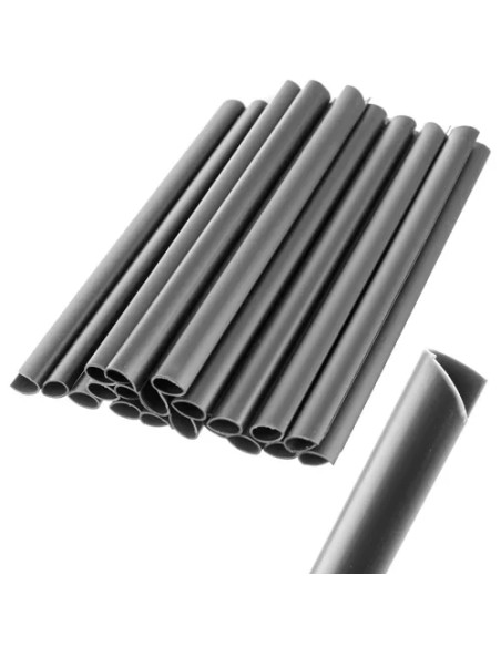 Tvoros juostos segtukai - pilka 23710