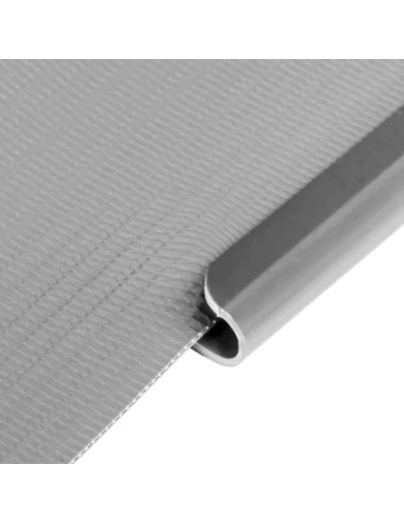 Tvoros juostos segtukai - pilka 23710