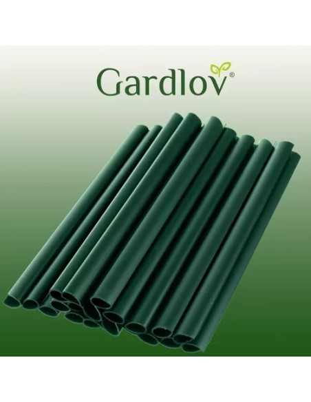 Tvoros juostos segtukai - žalias 23712