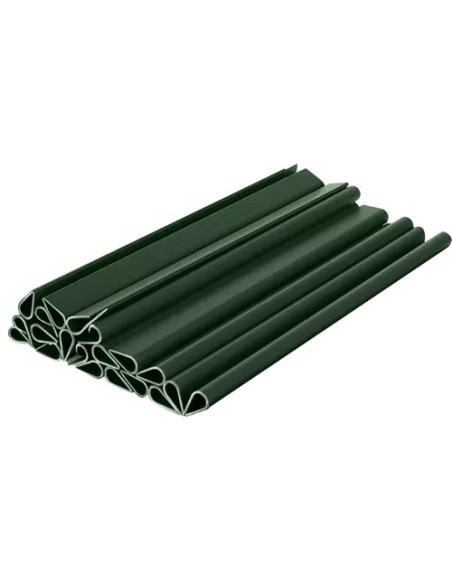 Tvoros juostos segtukai - žalias 23712