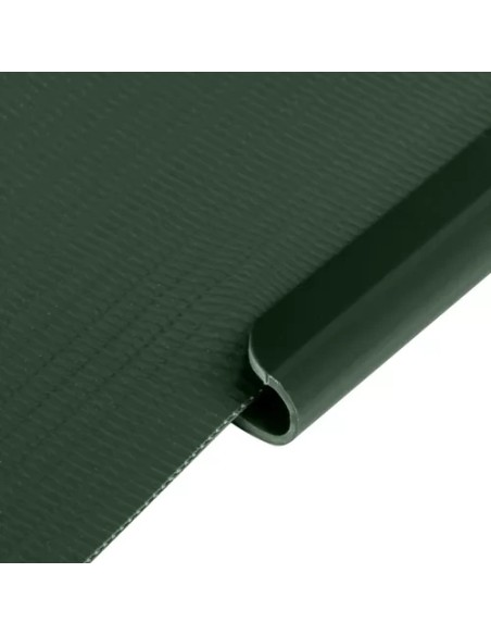 Tvoros juostos segtukai - žalias 23712