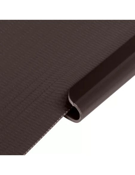 Tvoros juostos segtukai - ruda 23713