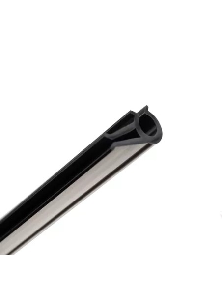 Tvoros juostos segtukai - antracitas 23911