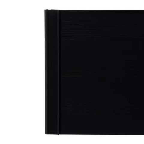 Tvoros juostos segtukai - antracitas 23911