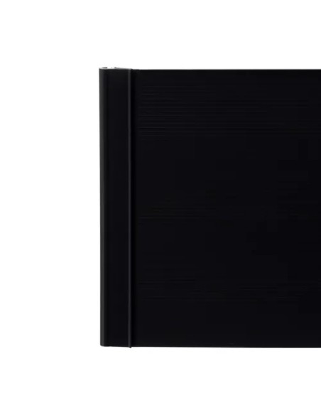 Tvoros juostos segtukai - antracitas 23911