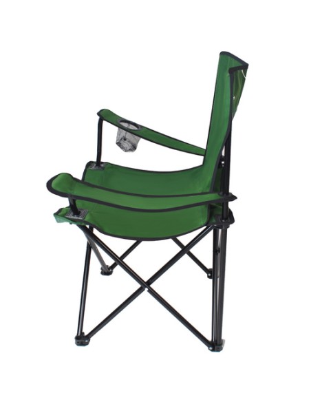 Žalia žvejybos kėdė K23676