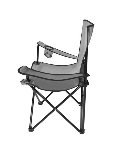 Pilka žvejų kėdė 23675