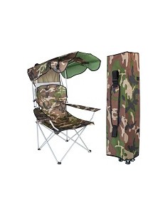 Žvejybos kėdė "Panama" camo 23672