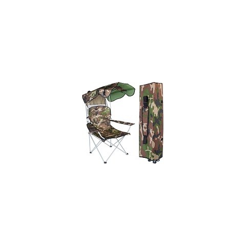 Žvejybos kėdė "Panama" camo 23672