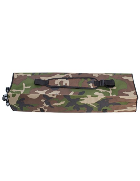 Žvejybos kėdė "Panama" camo 23672