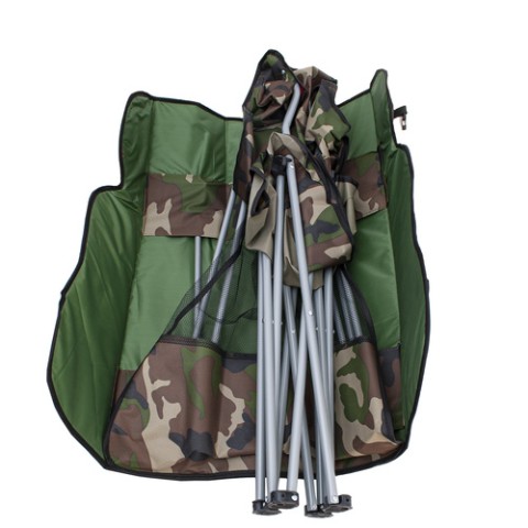 Žvejybos kėdė "Panama" camo 23672