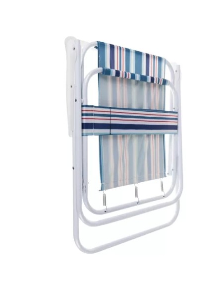 Trizand Bergamo sodo kėdė. mėlyna 23558