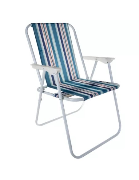 Trizand Bergamo sodo kėdė. mėlyna 23558