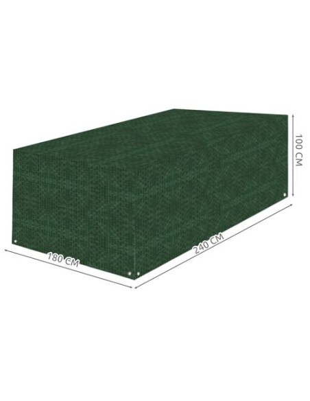 Baldų komplekto 23491 užvalkalas