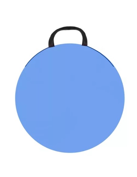 Vaikiška palapinė mėlyna 23474