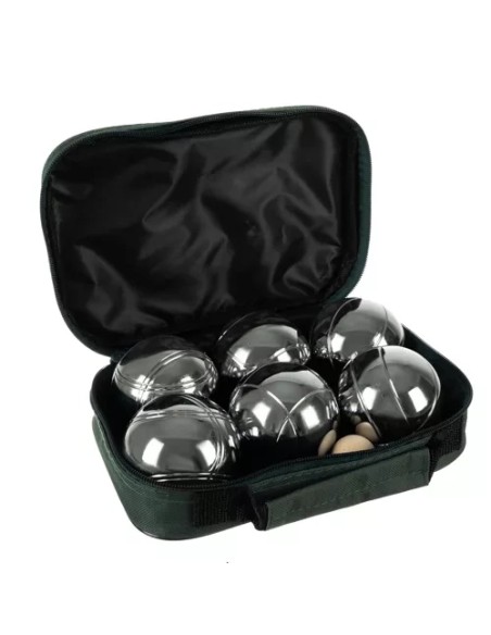 Rutuliukai 6 rutuliukai + dangtelis 23440