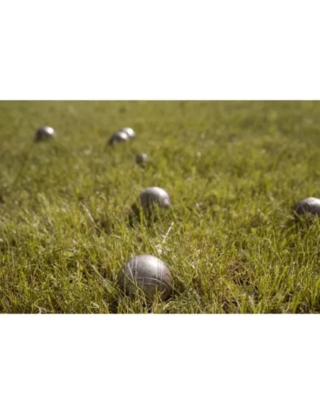 Rutuliukai 6 rutuliukai + dangtelis 23440