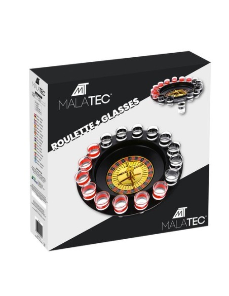 Ruletė + akiniai 23463