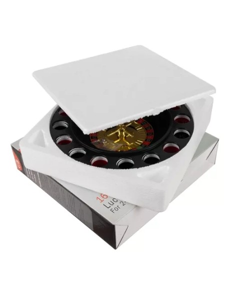 Ruletė + akiniai 23463