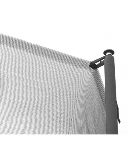 Batuto stulpų užvalkalas 180 cm