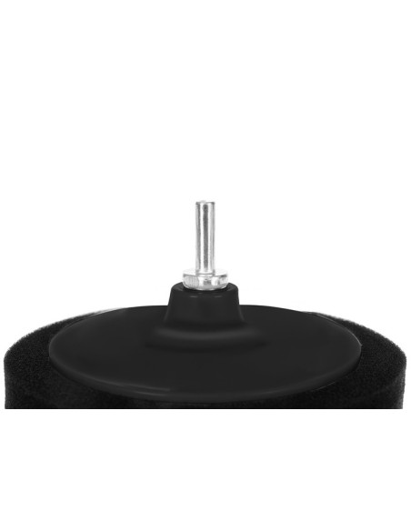 Poliravimo kempinė - rinkinyje 3 vnt.