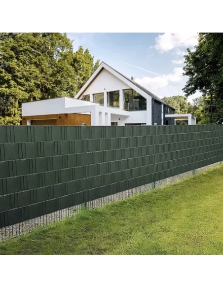 Tvoros juosta 19cmx35m 450g/ m2 žalia 23699