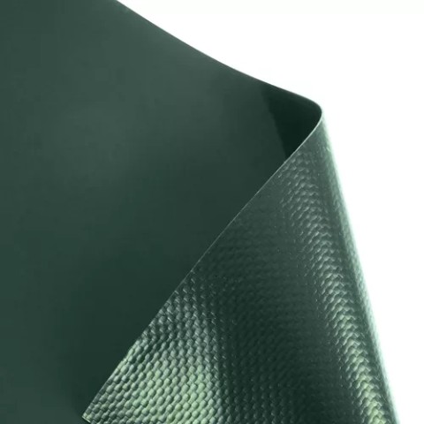 Tvoros juosta 19cmx35m 450g/ m2 žalia 23699