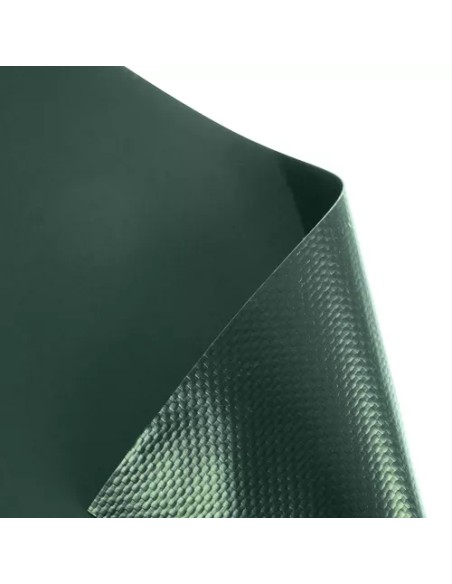 Tvoros juosta 19cmx35m 450g/ m2 žalia 23699