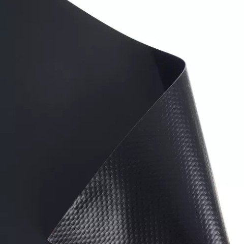 Tvoros juosta 19cmx35m 450g/ m2 antracitas 23696