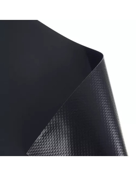 Tvoros juosta 19cmx35m 450g/ m2 antracitas 23696