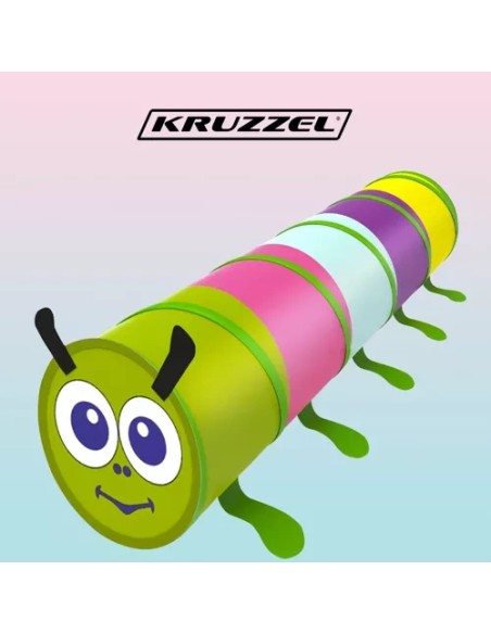 Vaikiška palapinė - Kruzzel vikšras 23926