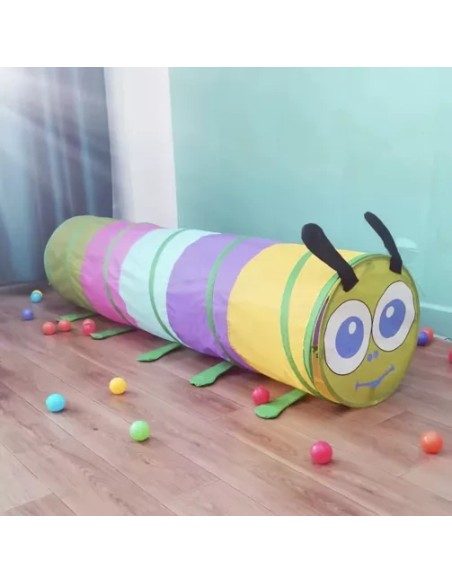 Vaikiška palapinė - Kruzzel vikšras 23926