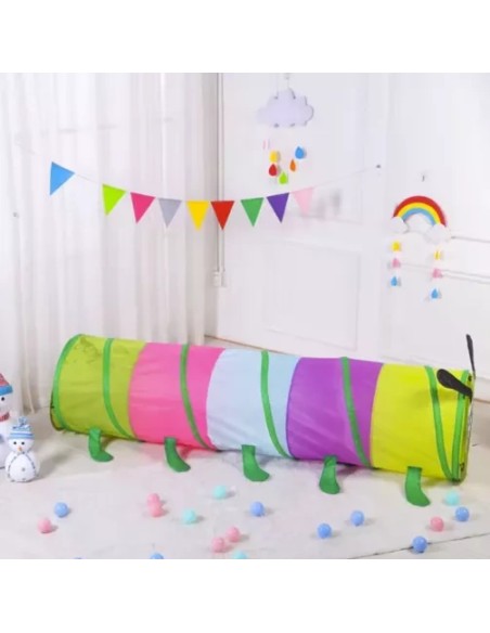 Vaikiška palapinė - Kruzzel vikšras 23926