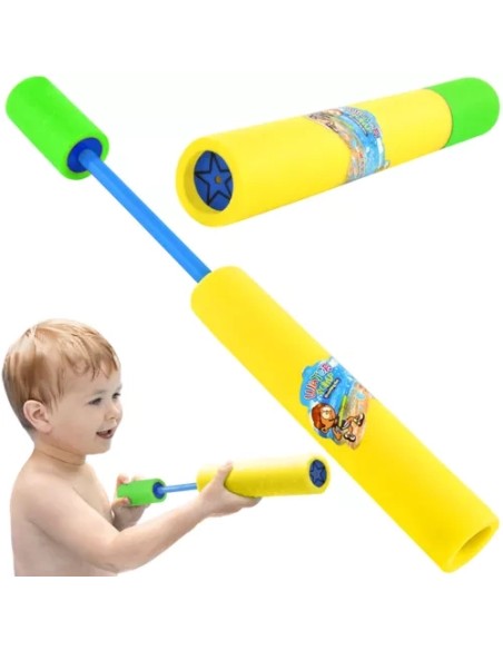 Vandens pistoletas - siurblys 23424