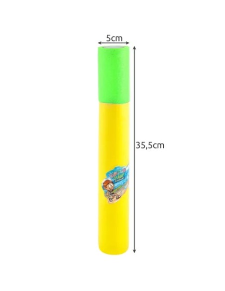 Vandens pistoletas - siurblys 23424