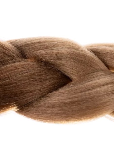 Sintetinės plaukų ombre pynės Soulima 23579