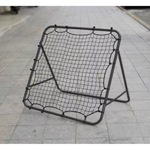 Futbolo vartai 100x100x40 Trizand 23610