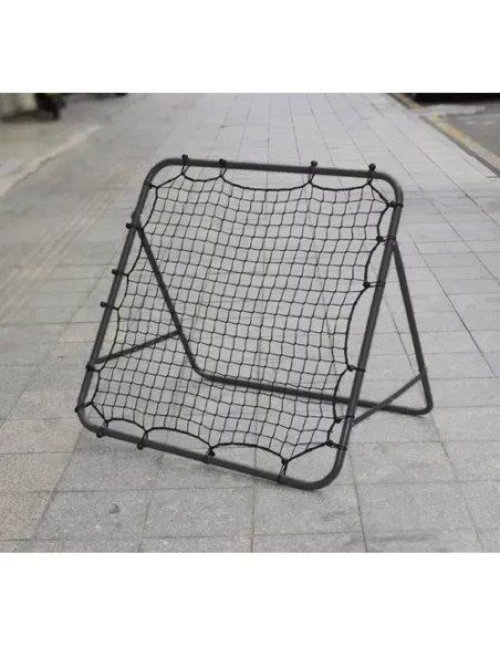 Futbolo vartai 100x100x40 Trizand 23610