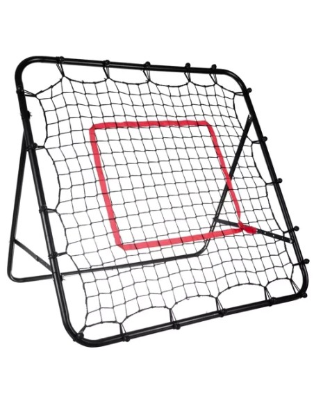 Futbolo vartai 100x100x40 Trizand 23610