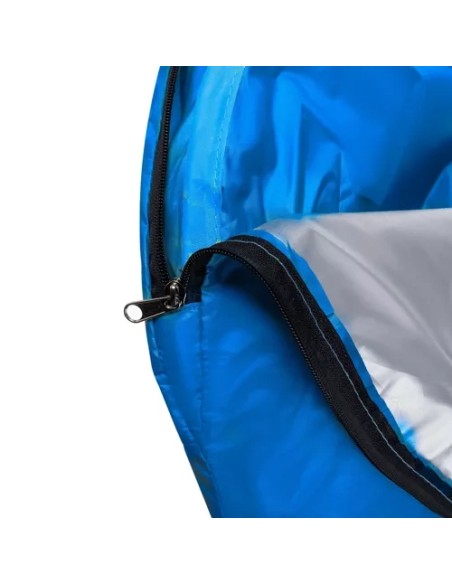 Paplūdimio palapinė 220x120x100cm Trizand 23862