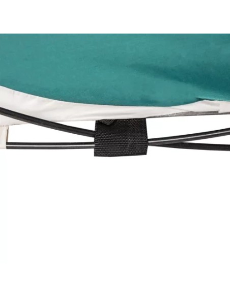 Paplūdimio palapinė 190x86x120cm Trizand 23856