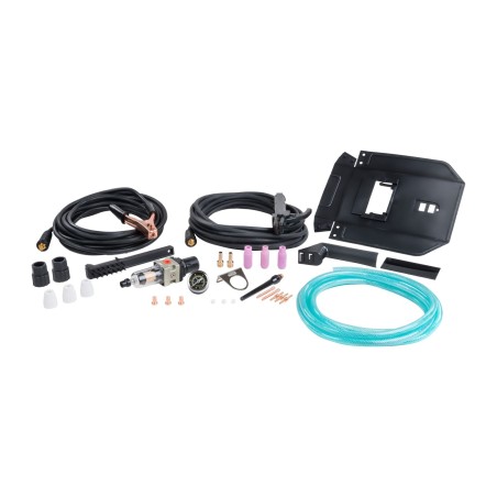 Daugiafunkcis įrenginys S-MULTI 51P TIG+MMA+PLAZMA PRO SERIES 180A Daugiafunkcis įrenginys S-MULTI 51P TIG+MMA+PLAZMA PRO SERIES 180A