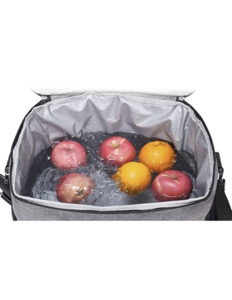 Termo maišelis 40L Trizand 23843